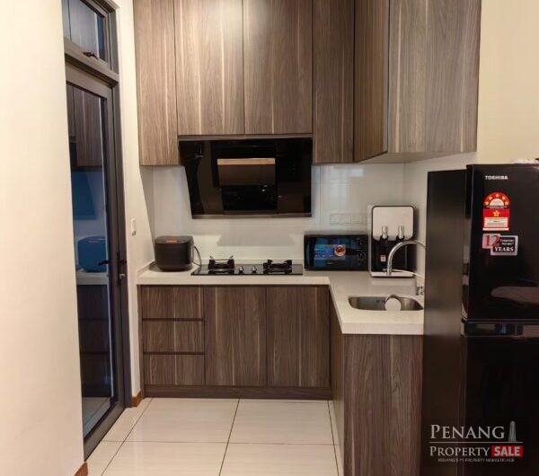 Queens Residences Q1  (Seaview Unit)