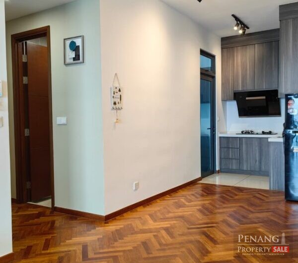 Queens Residences Q1  (Seaview Unit)