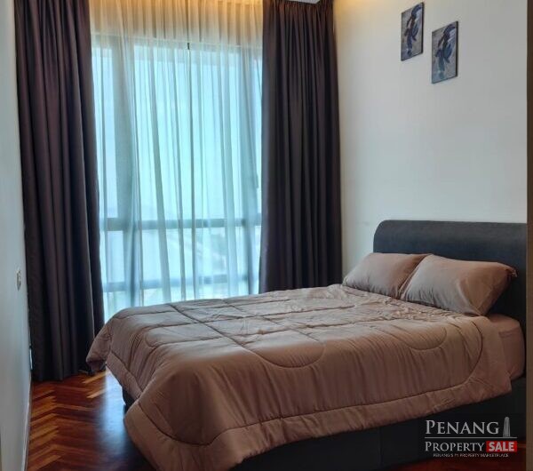 Queens Residences Q1  (Seaview Unit)