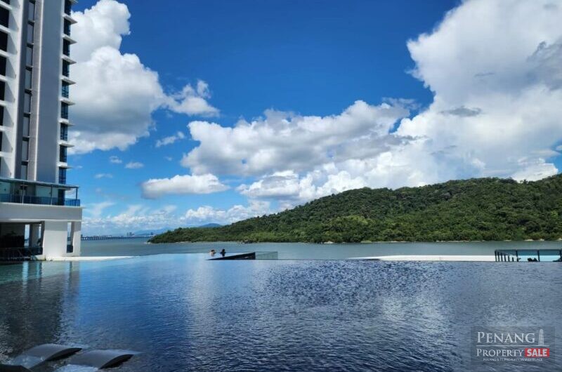 Queens Residences Q1  (Seaview Unit)