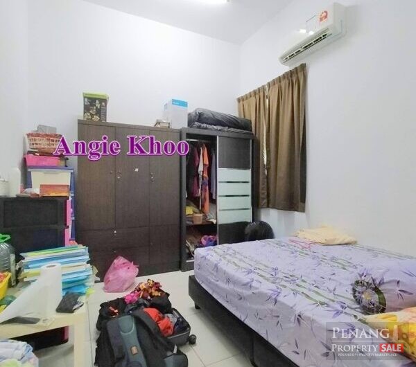 3 Storey Semi-D @ Setia Green Sungai Ara Fully Renovated