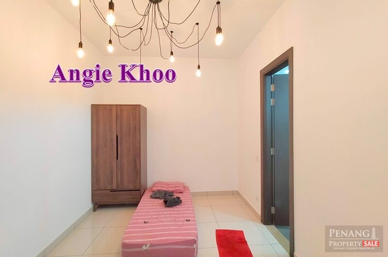 3 Storey Semi-D @ Setia Green Sungai Ara Fully Renovated