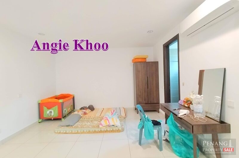 3 Storey Semi-D @ Setia Green Sungai Ara Fully Renovated