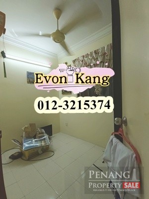 Serina Bay @ Jelutong Georgetown 900SF Fully Furnish 1 Fixed Car Park