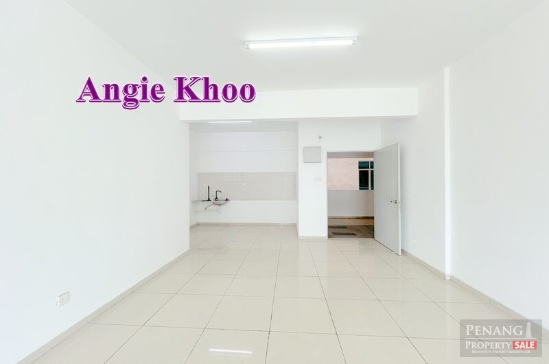 [KEY WITH ME] Poolview Sierra Residence Sungai Ara 1182sqft 2 Car park