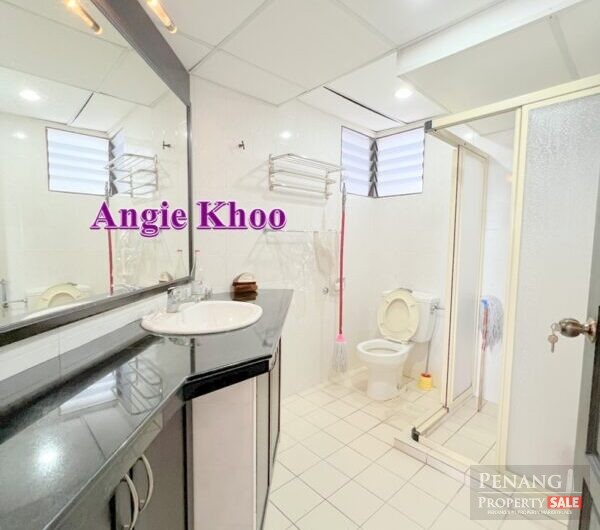 Miami Green Batu Ferringhi Fully Seaview 1087sqft [KEY WITH ME]