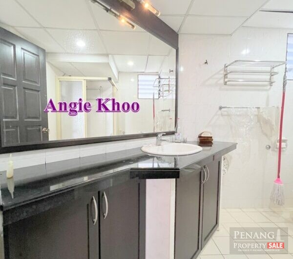 Miami Green Batu Ferringhi Fully Seaview 1087sqft [KEY WITH ME]