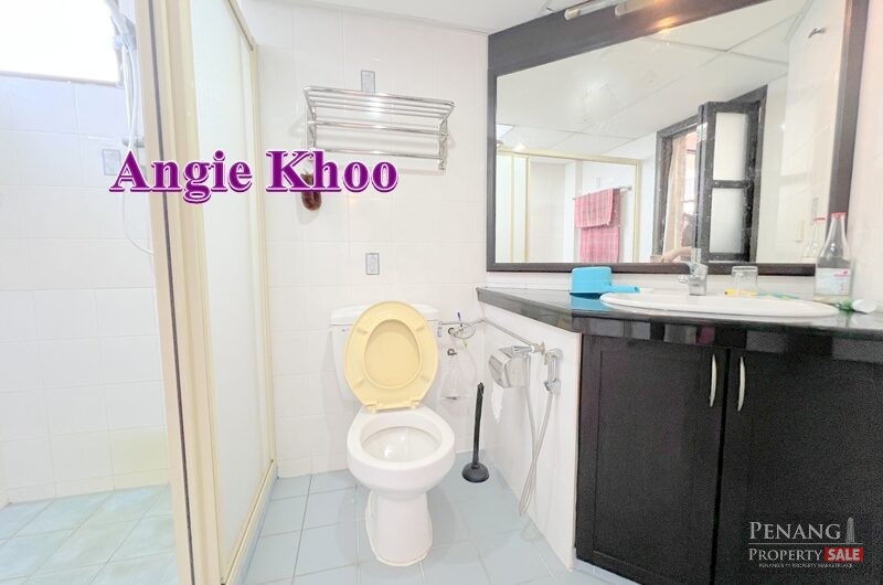 Miami Green Batu Ferringhi Fully Seaview 1087sqft [KEY WITH ME]