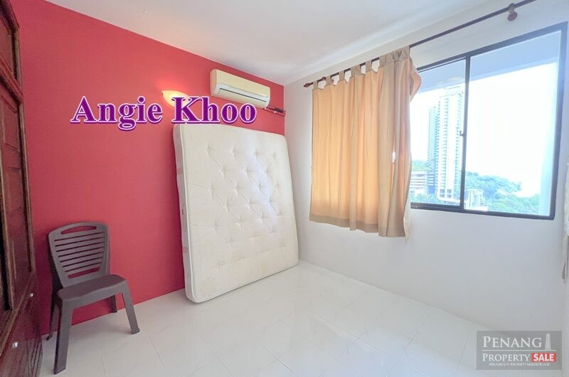 Miami Green Batu Ferringhi Fully Seaview 1087sqft [KEY WITH ME]