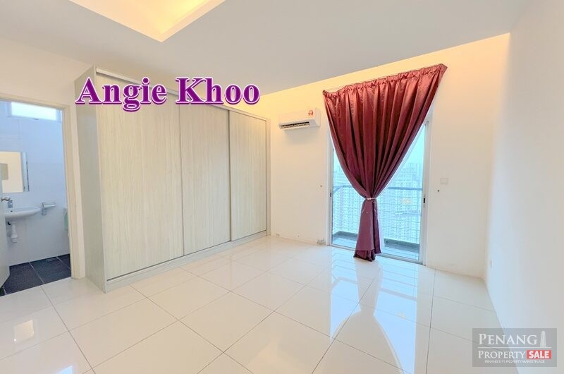 [KEY WITH ME] Meridien Residence Bayan Lepas 1260sft Fully Renovated