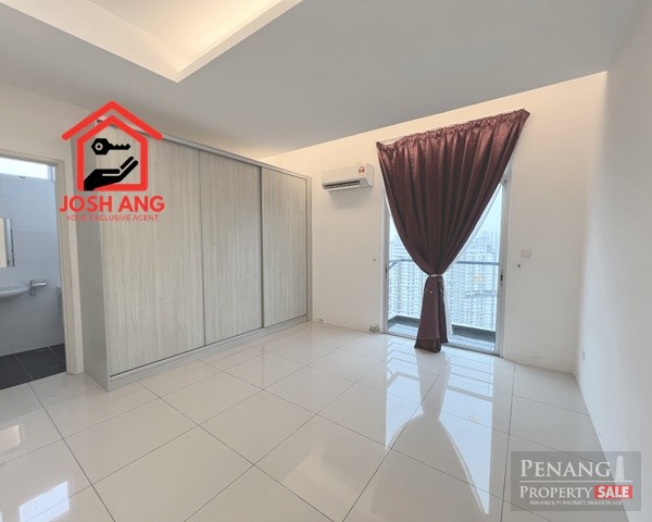 Meridien in Bayan Lepas 1260sqft Renovated 2 Car parks Key With Me