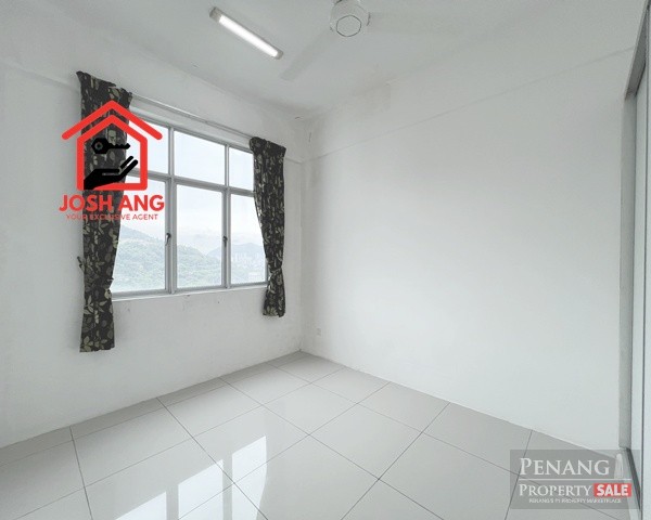 Meridien in Bayan Lepas 1260sqft Renovated 2 Car parks Key With Me