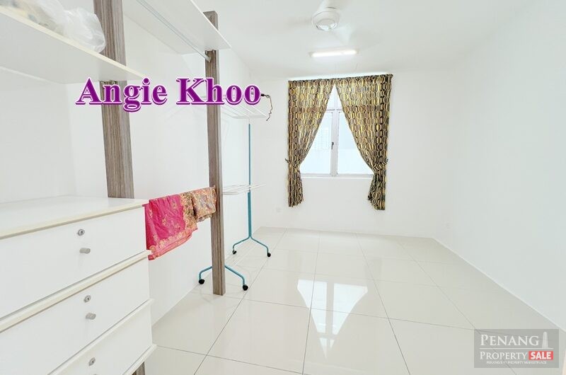 [KEY WITH ME] Meridien Residence Bayan Lepas 1260sft Fully Renovated