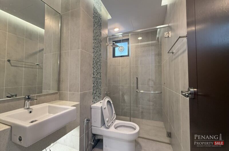 [Premium Seaview, Fully Furnished] – Queens Residences Q2