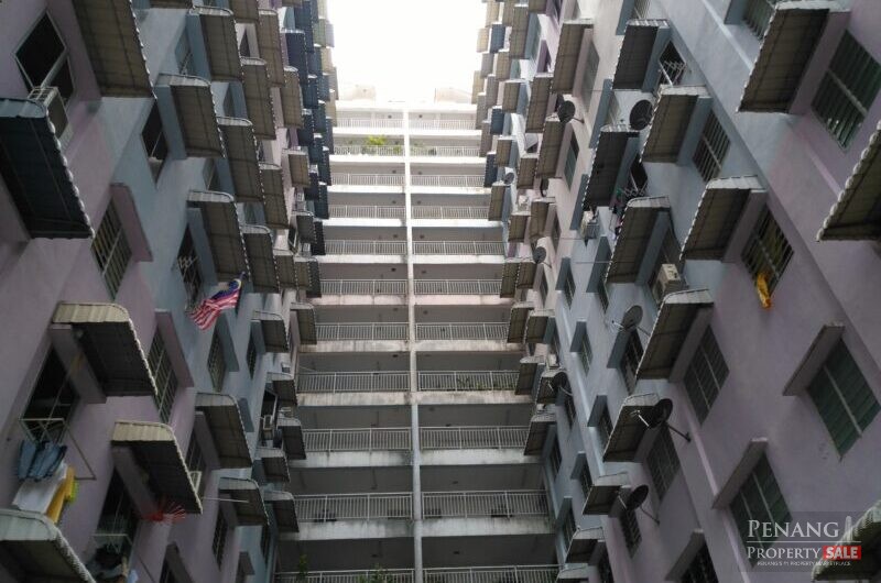 Freehold Shop Lot -For Sale At Puncak Erskine, Mount Erskine Jalan Fettes, Tanjong Tokong, Penang