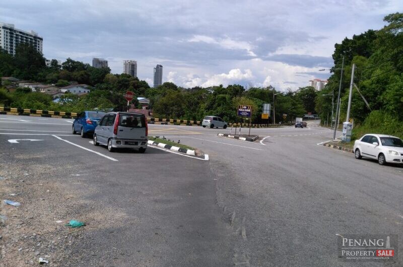 Freehold Shop Lot -For Sale At Puncak Erskine, Mount Erskine Jalan Fettes, Tanjong Tokong, Penang
