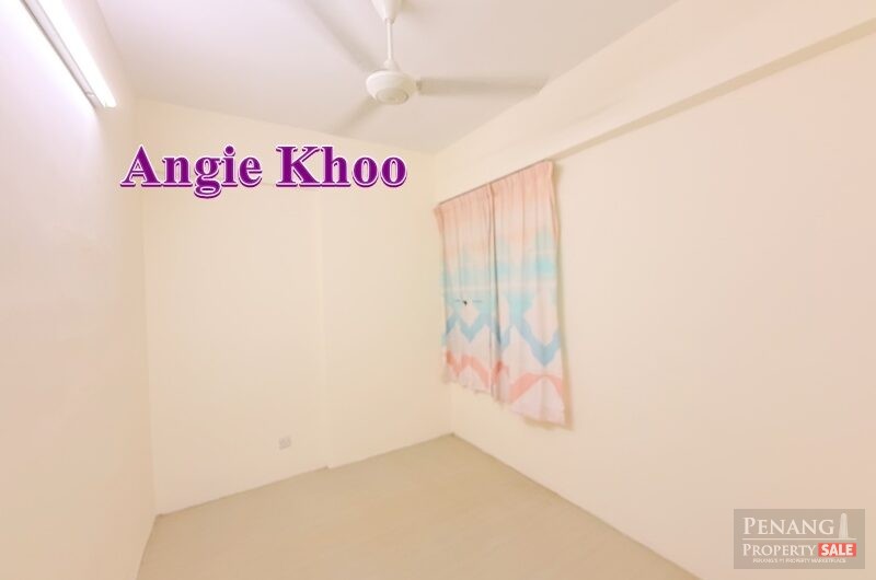 Permai Jaya, Tanjung Bungah 700sqft 1 Car park [KEY WITH ME]