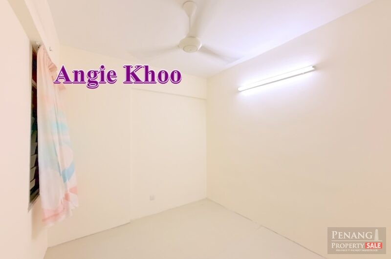 Permai Jaya, Tanjung Bungah 700sqft 1 Car park [KEY WITH ME]