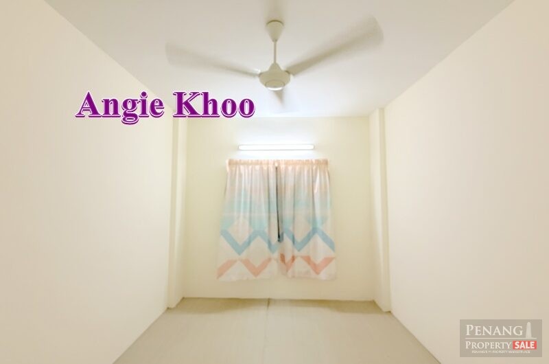 Permai Jaya, Tanjung Bungah 700sqft 1 Car park [KEY WITH ME]