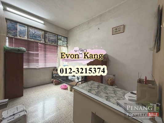 Rifle Court @ Padang Tembak 1453SF Furnished Extra 1 Study Room