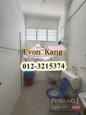 Rifle Court @ Padang Tembak 1453SF Furnished Extra 1 Study Room