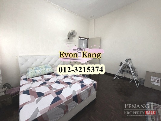 Rifle Court @ Padang Tembak 1453SF Furnished Extra 1 Study Room