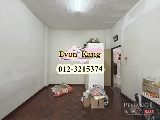 Rifle Court @ Padang Tembak 1453SF Furnished Extra 1 Study Room