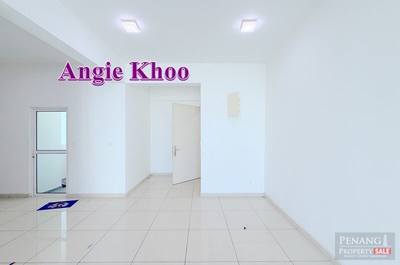 [KEY WITH ME] Solaria Residence Bayan Lepas 1115sqft 2 Car Park