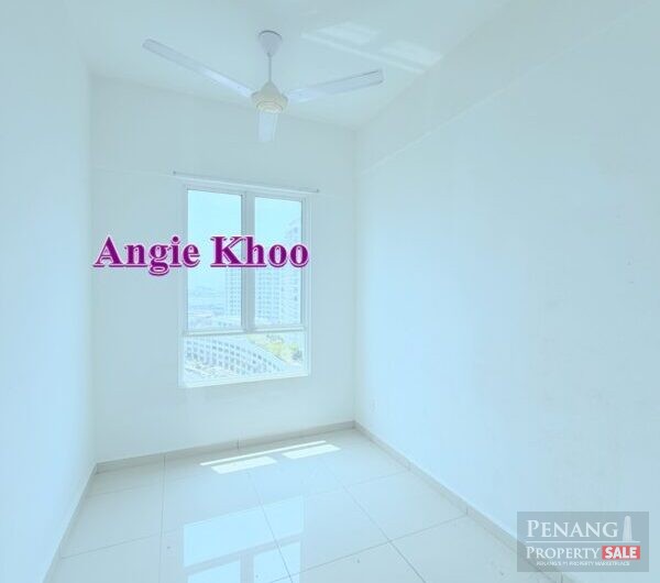 [KEY WITH ME] Solaria Residence Bayan Lepas 1115sqft 2 Car Park