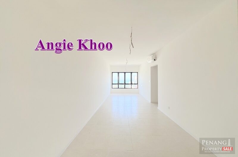 Hot Deal! Granito Tanjung Bungah Seaview Condo [KEY WITH ME]