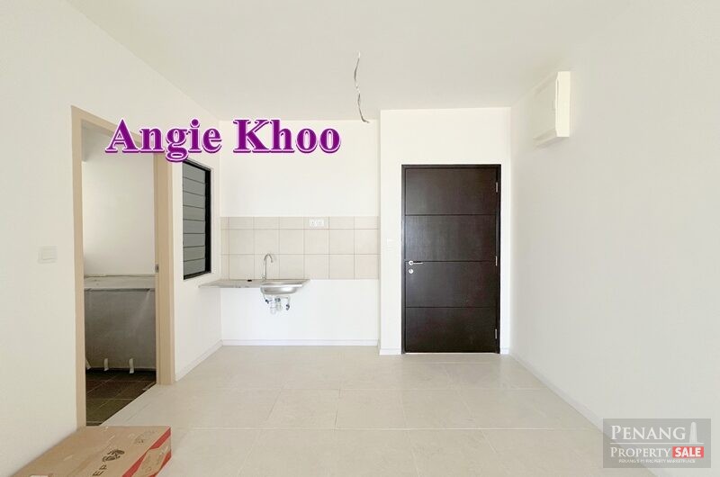 Hot Deal! Granito Tanjung Bungah Seaview Condo [KEY WITH ME]