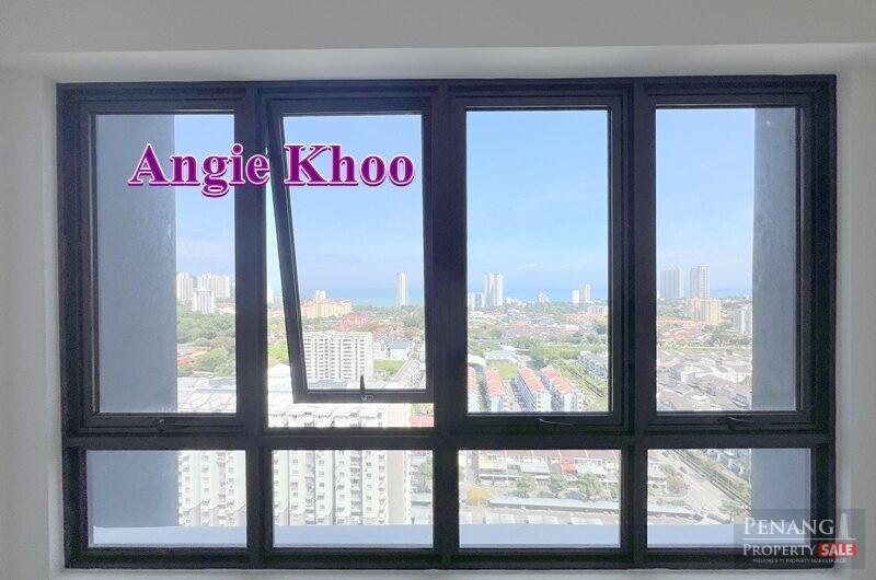 Hot Deal! Granito Tanjung Bungah Seaview Condo [KEY WITH ME]
