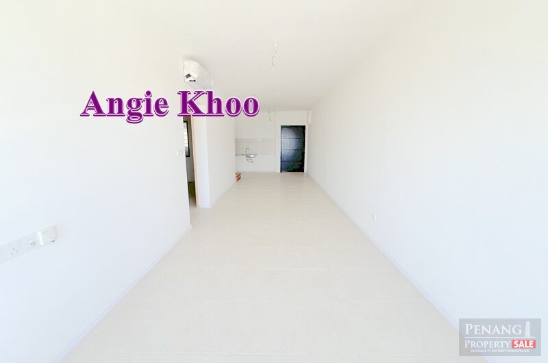 Hot Deal! Granito Tanjung Bungah Seaview Condo [KEY WITH ME]