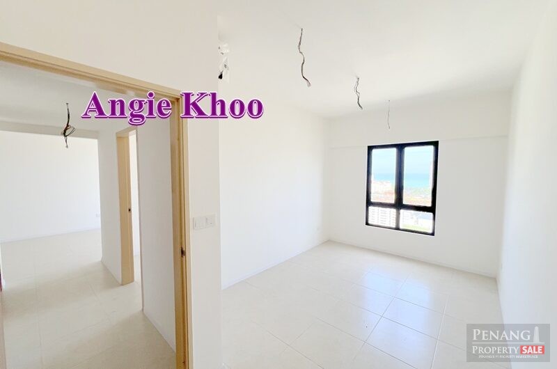 Hot Deal! Granito Tanjung Bungah Seaview Condo [KEY WITH ME]