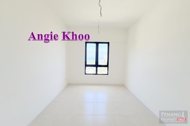 Hot Deal! Granito Tanjung Bungah Seaview Condo [KEY WITH ME]