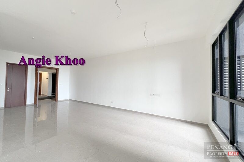 [WORTHY BUY] Muze @ Picc Condo Worthbuy 1550sqft 2 Car park