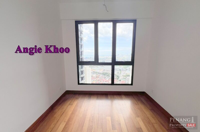 [WORTHY BUY] Muze @ Picc Condo Worthbuy 1550sqft 2 Car park