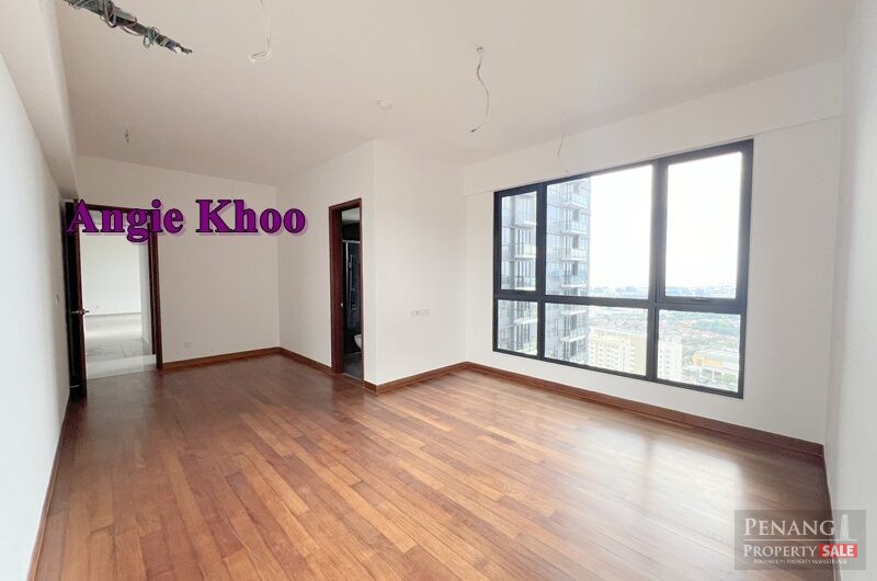 [WORTHY BUY] Muze @ Picc Condo Worthbuy 1550sqft 2 Car park