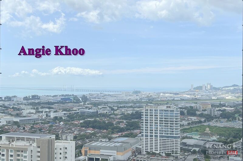 [WORTHY BUY] Muze @ Picc Condo Worthbuy 1550sqft 2 Car park