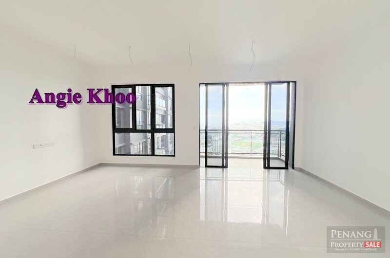 [WORTHY BUY] Muze @ Picc Condo Worthbuy 1550sqft 2 Car park