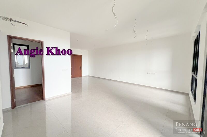 [WORTHY BUY] Muze @ Picc Condo Worthbuy 1550sqft 2 Car park