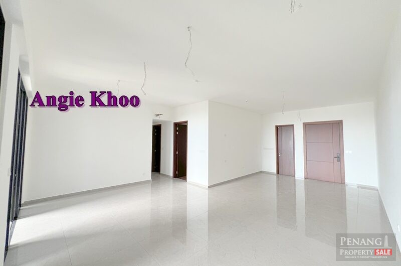 [WORTHY BUY] Muze @ Picc Condo Worthbuy 1550sqft 2 Car park