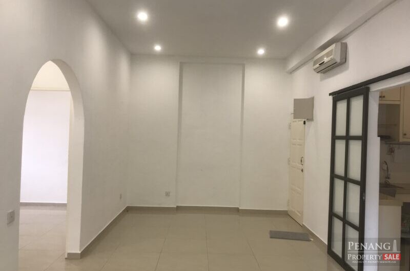 Marine Mansion, Well Maintain Condition, Low Density, Tanjung Bungah