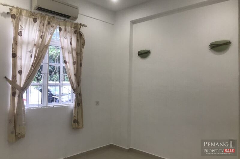 Marine Mansion, Well Maintain Condition, Low Density, Tanjung Bungah