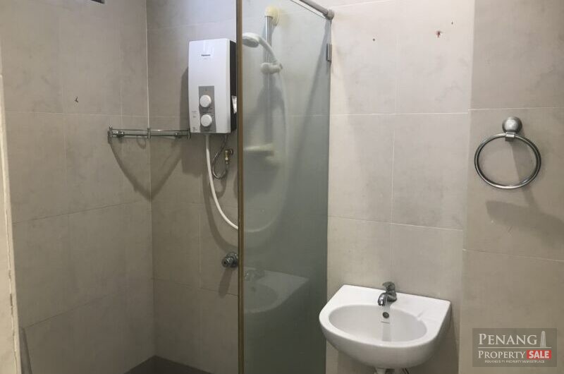 Marine Mansion, Well Maintain Condition, Low Density, Tanjung Bungah