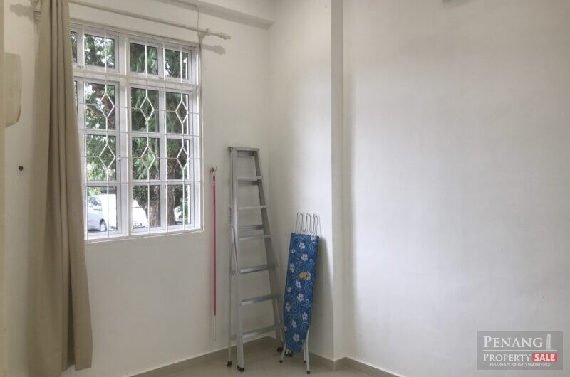 Marine Mansion, Well Maintain Condition, Low Density, Tanjung Bungah