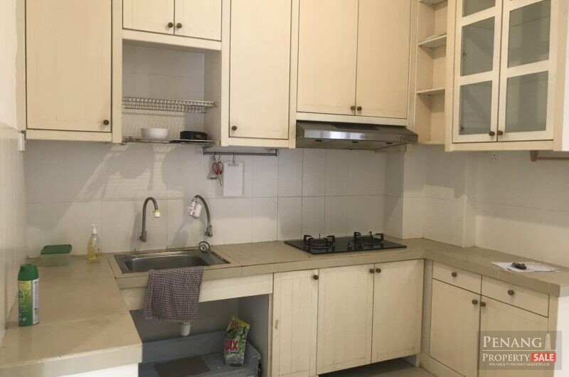 Marine Mansion, Well Maintain Condition, Low Density, Tanjung Bungah