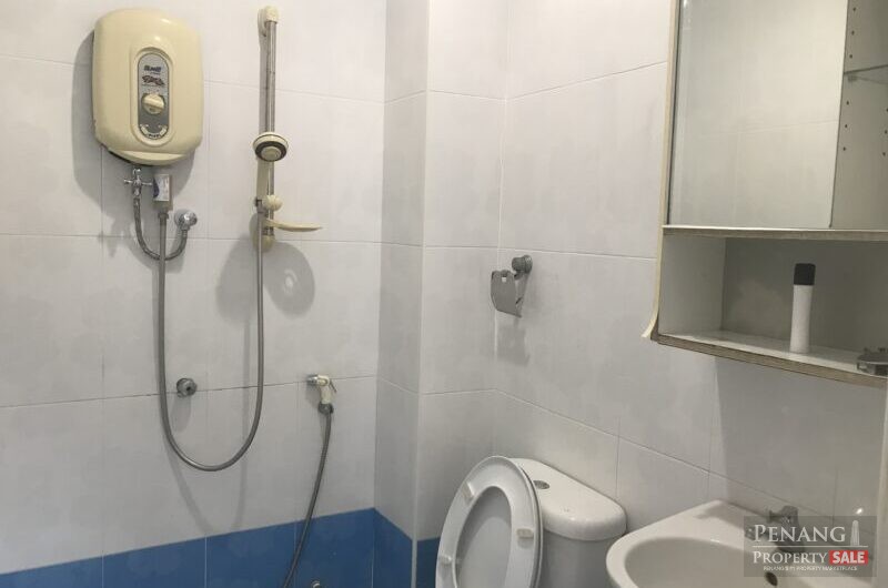 Marine Mansion, Well Maintain Condition, Low Density, Tanjung Bungah