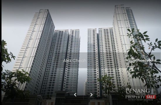 Imperial Grande, Sungai Ara, Bayan Lepas, Penang