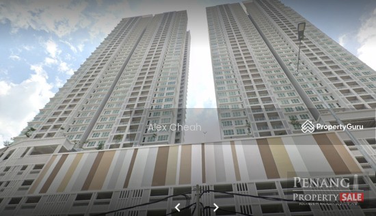 Imperial Grande, Sungai Ara, Bayan Lepas, Penang